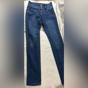 SALE! L’Square Stretch Jegging Jeans Size 5 (Junior) in EUC